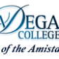 学校logo
