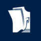 学校logo