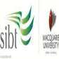 学校logo