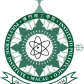 学校logo