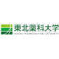 学校logo