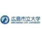 学校logo