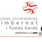 学校logo