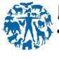 学校logo