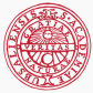 学校logo