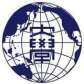学校logo