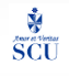 学校logo