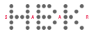 学校logo