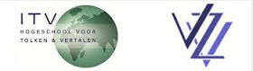 学校logo