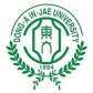学校logo