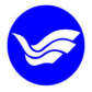 学校logo