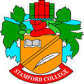 学校logo
