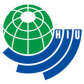 学校logo