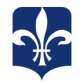 学校logo