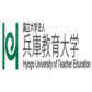学校logo