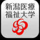 学校logo