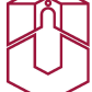 学校logo