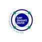 学校logo