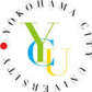 学校logo