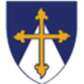学校logo