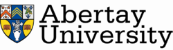 学校logo