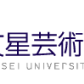 学校logo