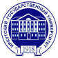 学校logo