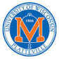 学校logo