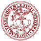 学校logo