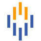 学校logo