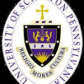 学校logo