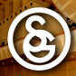 学校logo