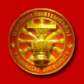 学校logo