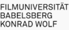 学校logo