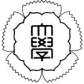 学校logo
