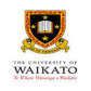 学校logo