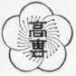 学校logo