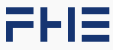 学校logo