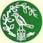 学校logo