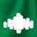 学校logo