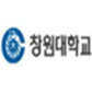 学校logo