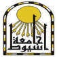 学校logo