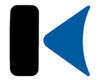 学校logo