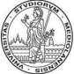 学校logo