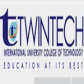 学校logo
