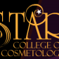 学校logo