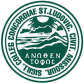 学校logo