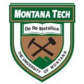 学校logo