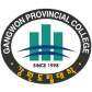 学校logo