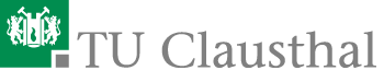 学校logo